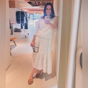 Meet your Posher, Dori!